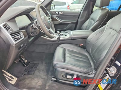 Zdjęcie 7 z 12 samochodu: 2020 BMW X5 XDRIVE40I VIN:5UXCR6C08LLL65979 - miniatura