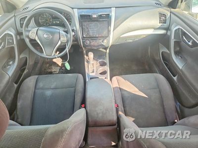 Zdjęcie 8 z 12 samochodu: 2014 NISSAN ALTIMA 2.5 VIN:1N4AL3AP4EN381733 - miniatura