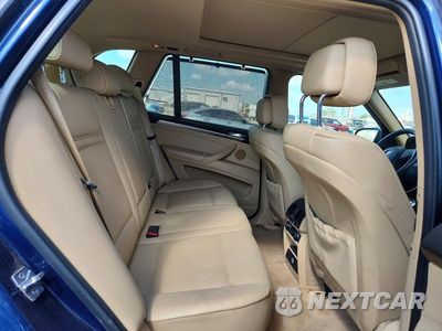 Zdjęcie 11 z 13 samochodu: 2011 BMW X5 XDRIVE35I VIN:5UXZV4C52BL408670 - miniatura
