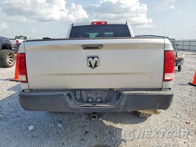 Zdjęcie 6 z 12 samochodu: 2018 RAM 1500 ST VIN:1C6RR6FG3JS330569 - miniatura