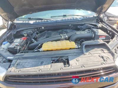 Zdjęcie 11 z 12 samochodu: 2018 FORD F150 SUPERCREW VIN:1FTEW1EGXJKC29887 - miniatura