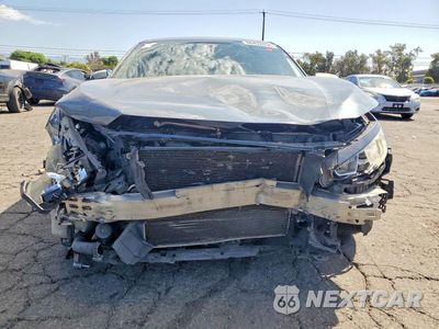 Piąte zdjęcie samochodu w środku: 2018 HONDA CIVIC SPORT VIN:SHHFK7G47JU206696 - miniatura