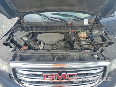 Zdjęcie 11 z 13 samochodu: 2018 GMC ACADIA SLT-1 VIN:1GKKNMLS2JZ160283 - miniatura