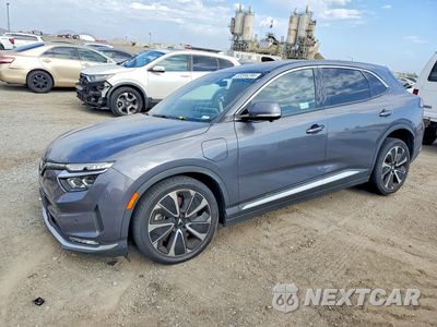 2023 VINFAST VF 8 PLUS RLLV1AFA2PH003007 - główne zdjęcie licytacji z USA - miniatura