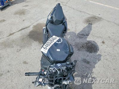 Piąte zdjęcie samochodu w środku: 2026 KAWASAKI ZX636 K VIN:JKBZXJJ14TA042370 - miniatura