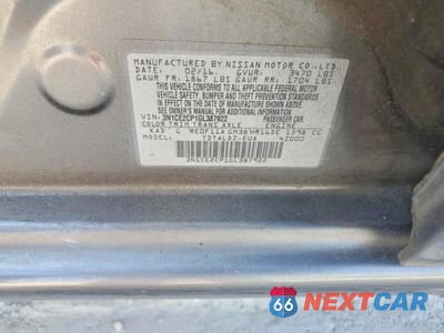 Zdjęcie 12 z 12 samochodu: 2016 NISSAN VERSA NOTE SV VIN:3N1CE2CP1GL387922 - miniatura