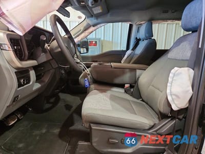 Zdjęcie 7 z 12 samochodu: 2026 FORD F350 SUPER DUTY VIN:1FT8W3DT8TED99030 - miniatura