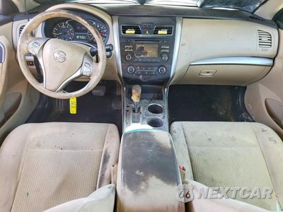 Zdjęcie 8 z 12 samochodu: 2015 NISSAN ALTIMA 2.5 S VIN:1N4AL3AP8FN321486 - miniatura