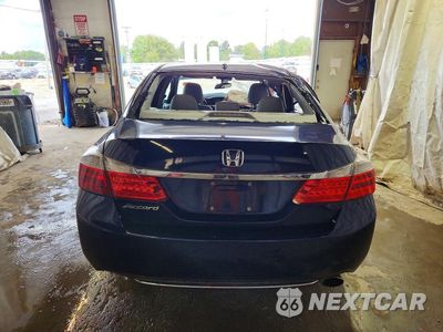 Zdjęcie 6 z 12 samochodu: 2013 HONDA ACCORD EXL VIN:1HGCR2F86DA175429 - miniatura