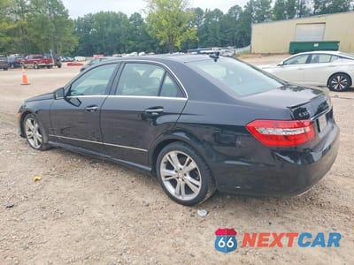 Drugie zdjęcie samochodu z przodu: 2013 MERCEDES-BENZ E 350 4MATIC VIN:WDDHF8JB9DA731905 - miniatura