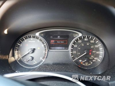 Zdjęcie 9 z 12 samochodu: 2015 NISSAN ALTIMA 2.5 S VIN:1N4AL3AP0FN362789 - miniatura