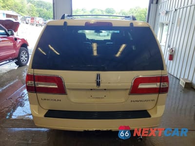Zdjęcie 6 z 13 samochodu: 2008 LINCOLN NAVIGATOR VIN:5LMFU28568LJ13593 - miniatura