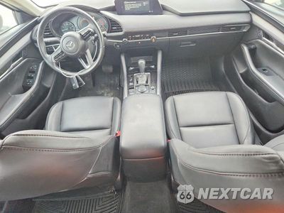 Zdjęcie 8 z 12 samochodu: 2024 MAZDA 3 SELECT SPORT VIN:3MZBPABM6RM414790 - miniatura