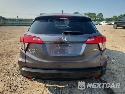 Zdjęcie 6 z 13 samochodu: 2022 HONDA HR-V SPORT VIN:3CZRU5H11NM730648 - miniatura