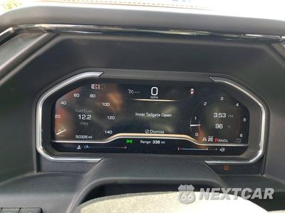 Zdjęcie 9 z 12 samochodu: 2025 GMC SIERRA K3500 AT4 VIN:1GT4UVEY9SF293270 - miniatura