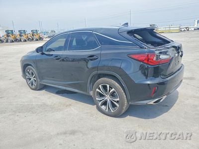 Drugie zdjęcie samochodu z przodu: 2017 LEXUS RX 350 BASE VIN:2T2ZZMCA1HC071049 - miniatura