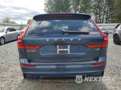 Zdjęcie 6 z 13 samochodu: 2025 VOLVO XC60 CORE VIN:YV4H60RJ4S1017004 - miniatura