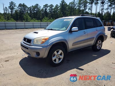 2005 TOYOTA RAV4 BASE JTEHD20V456046039 - główne zdjęcie licytacji z USA - miniatura