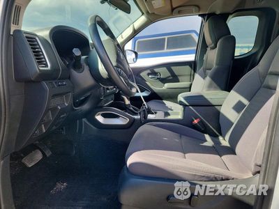 Zdjęcie 7 z 13 samochodu: 2024 NISSAN FRONTIER SV VIN:1N6ED1CL5RN643818 - miniatura