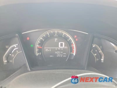 Zdjęcie 9 z 12 samochodu: 2016 HONDA CIVIC LX VIN:2HGFC2F59GH549901 - miniatura