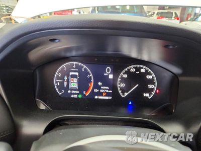 Zdjęcie 9 z 13 samochodu: 2026 HONDA HR-V LX VIN:3CZRZ2H32TM760059 - miniatura