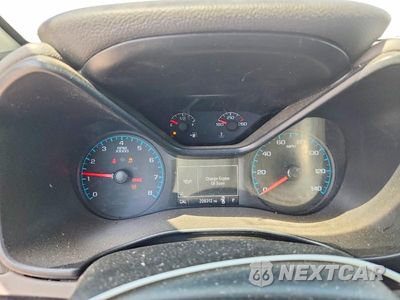 Zdjęcie 9 z 12 samochodu: 2018 CHEVROLET COLORADO VIN:1GCHTBEA8J1190682 - miniatura