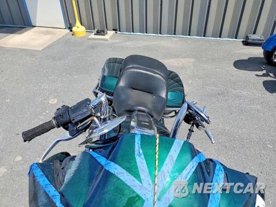 Piąte zdjęcie samochodu w środku: 2021 HARLEY-DAVIDSON FLTRXS VIN:1HD1KTP13MB644566 - miniatura