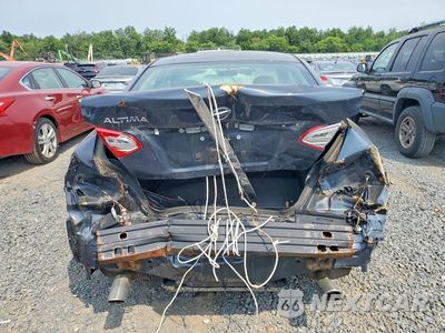Zdjęcie 6 z 12 samochodu: 2016 NISSAN ALTIMA 2.5 S VIN:1N4AL3AP8GC233549 - miniatura