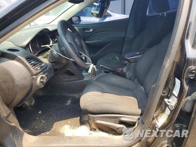 Zdjęcie 7 z 12 samochodu: 2013 DODGE DART SE VIN:1C3CDFAA5DD197942 - miniatura