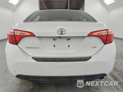 Zdjęcie 6 z 12 samochodu: 2019 TOYOTA COROLLA LE VIN:5YFBURHE7KP903708 - miniatura