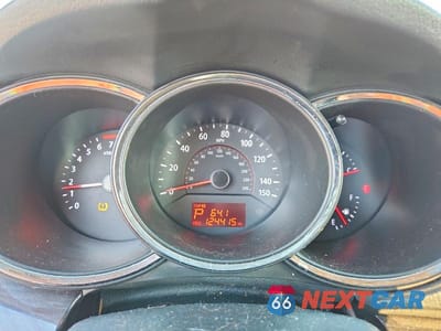 Zdjęcie 9 z 14 samochodu: 2012 KIA SORENTO LX VIN:5XYKT3A1XCG222410 - miniatura