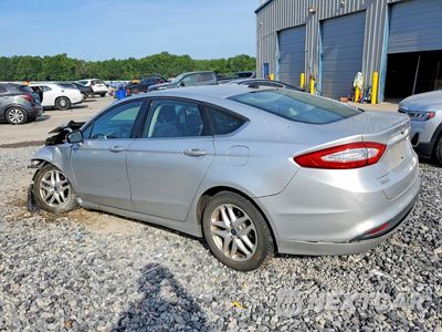 Drugie zdjęcie samochodu z przodu: 2014 FORD FUSION SE VIN:1FA6P0H79E5390619 - miniatura