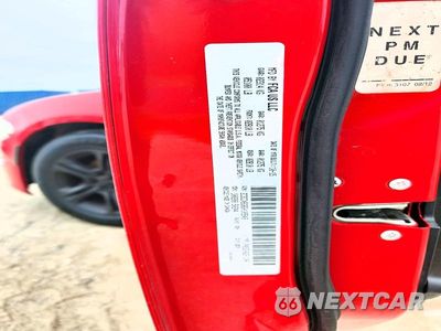 Zdjęcie 13 z 13 samochodu: 2016 DODGE CHARGER SE VIN:2C3CDXBG8GH109949 - miniatura