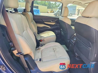 Zdjęcie 10 z 12 samochodu: 2019 SUBARU ASCENT LIMITED VIN:4S4WMAPD2K3408977 - miniatura