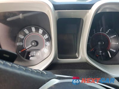 Zdjęcie 9 z 12 samochodu: 2011 CHEVROLET CAMARO LT VIN:2G1FC3DD3B9184898 - miniatura