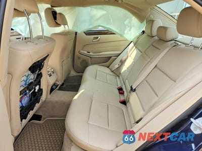 Zdjęcie 10 z 12 samochodu: 2016 MERCEDES-BENZ E 350 4MATIC VIN:WDDHF8JB9GB176825 - miniatura