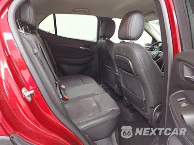 Zdjęcie 11 z 13 samochodu: 2021 BUICK ENCORE GX PREFERRED VIN:KL4MMBS22MB147196 - miniatura