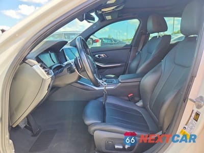 Zdjęcie 7 z 12 samochodu: 2021 BMW 330I VIN:3MW5R1J00M8B59206 - miniatura