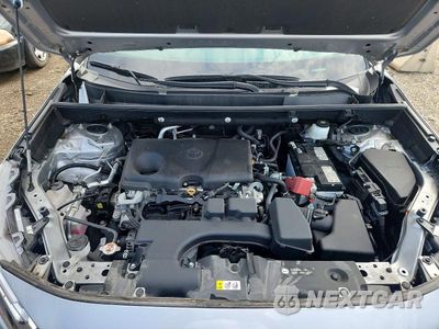 Zdjęcie 11 z 12 samochodu: 2025 TOYOTA RAV4 XLE VIN:2T3P1RFV1SW511055 - miniatura