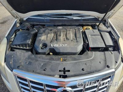 Zdjęcie 11 z 12 samochodu: 2013 CADILLAC XTS PREMIUM COLLECTION VIN:2G61T5S33D9107445 - miniatura