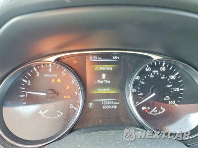Zdjęcie 9 z 13 samochodu: 2016 NISSAN ROGUE S VIN:5N1AT2MN2GC891409 - miniatura