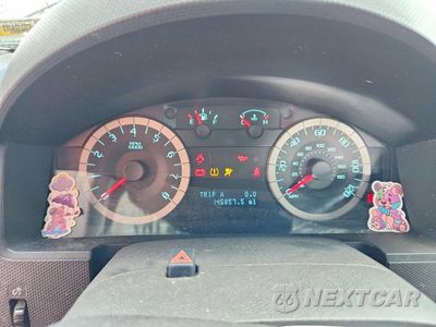 Zdjęcie 9 z 12 samochodu: 2010 FORD ESCAPE LIMITED VIN:1FMCU9EG6AKB95907 - miniatura
