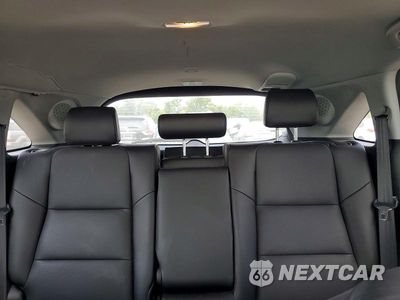 Zdjęcie 10 z 13 samochodu: 2017 ACURA RDX ADVANCE VIN:5J8TB3H7XHL021847 - miniatura