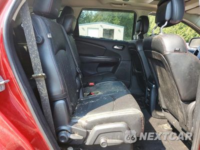 Zdjęcie 11 z 13 samochodu: 2013 DODGE JOURNEY R/T VIN:3C4PDDEG5DT518680 - miniatura