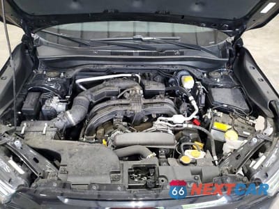 Zdjęcie 12 z 13 samochodu: 2025 SUBARU FORESTER SPORT VIN:JF2SLDFC8SH480769 - miniatura