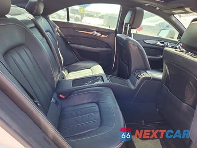Zdjęcie 10 z 12 samochodu: 2015 MERCEDES-BENZ CLS 550 VIN:WDDLJ7DBXFA149023 - miniatura