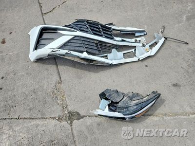 Zdjęcie 12 z 13 samochodu: 2024 HYUNDAI ELANTRA SEL VIN:KMHLM4DG4RU840641 - miniatura