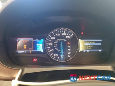 Zdjęcie 9 z 13 samochodu: 2013 FORD EDGE LIMITED VIN:2FMDK4KC1DBC76214 - miniatura