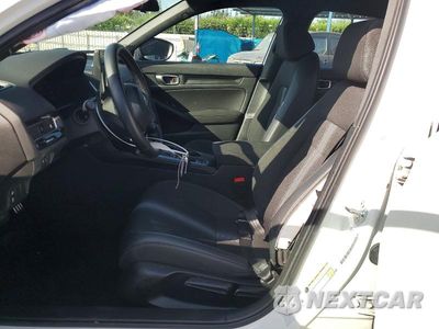 Zdjęcie 7 z 12 samochodu: 2023 HONDA CIVIC SPORT VIN:2HGFE2F51PH551040 - miniatura