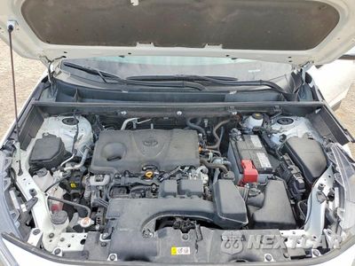 Zdjęcie 12 z 13 samochodu: 2023 TOYOTA RAV4 XLE VIN:2T3P1RFV9PC336191 - miniatura